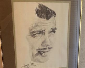 Carey Grant by Michael A Cooney