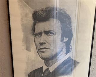 Clint Eastwood