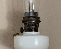 Vintage Lantern