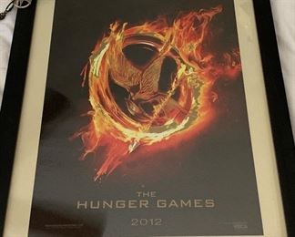The Hunger Games 2012