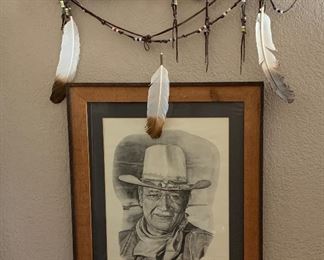 John Wayne