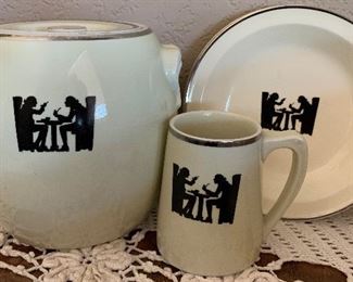 Hall's Superior Quality Kitchenware