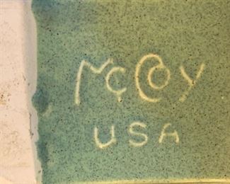 McCoy