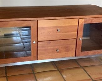 Beautiful Like New Media Center