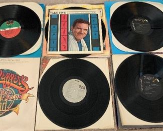 Peter Frampton and the Bee Gees "Sgt Pepper's Lonely Hearts Club Band"