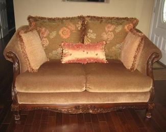 Loveseat