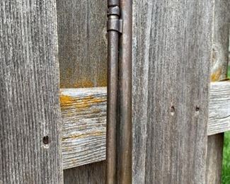 1919 WINCHESTER Model 1906 .22 Rifle #1