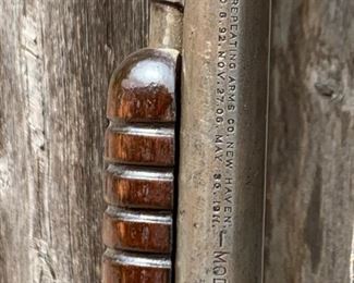 1919 WINCHESTER Model 1906 .22 Rifle #1