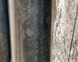 1919 WINCHESTER Model 1906 .22 Rifle #2