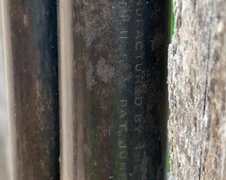 1919 WINCHESTER Model 1906 .22 Rifle #2