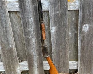 1919 WINCHESTER Model 1906 .22 Rifle #2