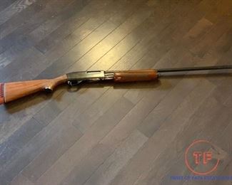1971 REMINGTON 20 Gauge Model 870 WINGMASTER
