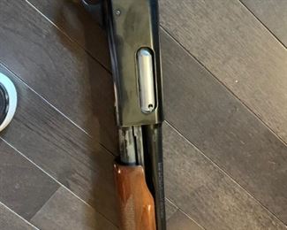 1971 REMINGTON 20 Gauge Model 870 WINGMASTER