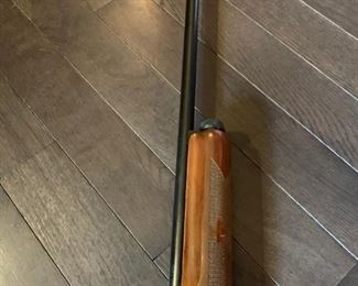 1971 REMINGTON 20 Gauge Model 870 WINGMASTER