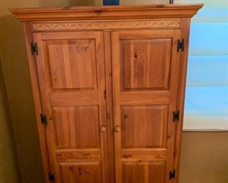 Shaker Ridge Kincaid Bedroom Furniture Set