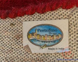 Portofino Home Rug