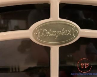 Dimplex Electric Fireplace