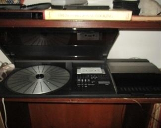 Beocenter  2200 Radio