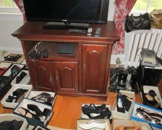 TV /Storage Cabinet