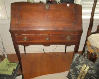 Antique Desk