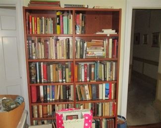 More  Bookcases