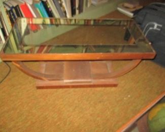 Mid century Coffee Table