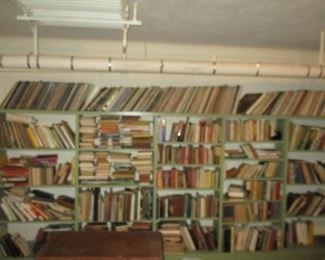 More Vinyl Records Books