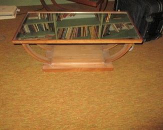 Mid  century Coffee Table