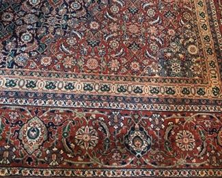 9’ 8” x 14’ - different view