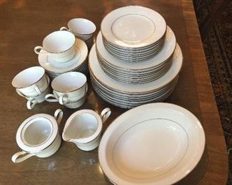 NORITAKE   “Marseille”
