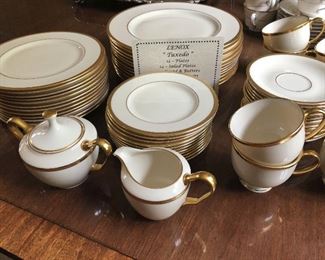 LENOX  “ Tuxedo “
