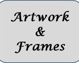 Artwork Frames