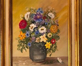 Artist:  R. Chandler