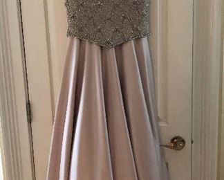 "Mother of the Bride dress"  Lovely!!