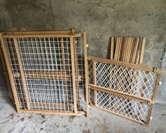 Baby (or doggie) gate
