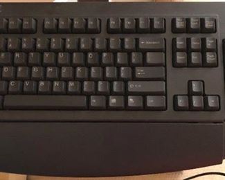 IBM - keyboard