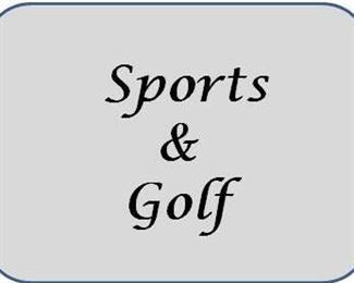 Sports and Golf