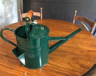 "Brookstone" Watering Can - made in England