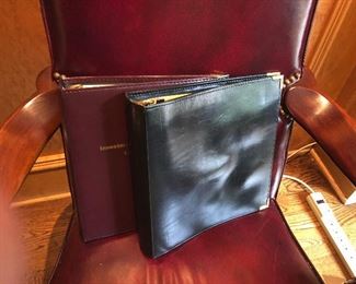 Samsill Classic Collection 3 ring binder