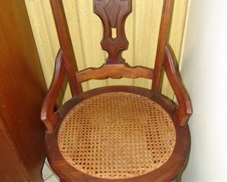 Set of 4 chairs