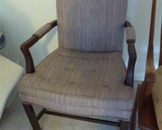 Arm chair