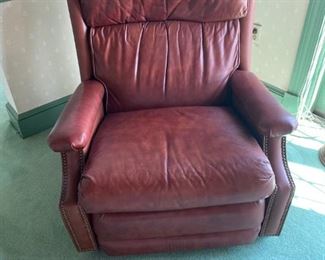 Barcalounger Recliner