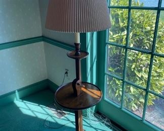 Fredrick Cooper Adjustable Floor Lamp