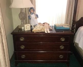 Lane- Vintage Hope chest, Federal style
PreSale Furniture- Email/Phone pricing