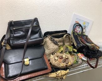Misc purses