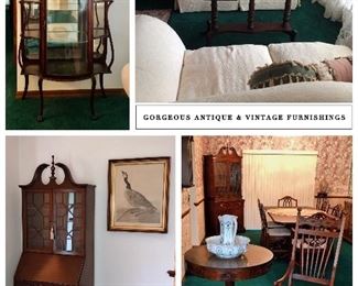 PreSale Furniture- Email/Phone pricing