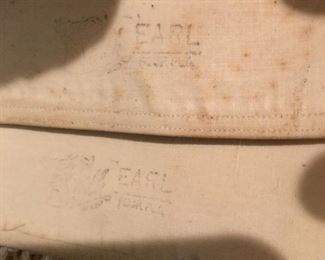 Detail pic of groom cuffs