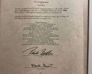 •SOLD• Detail pic