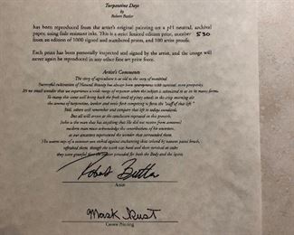 •SOLD• Detail pic