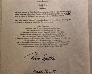 •SOLD• Detail pic